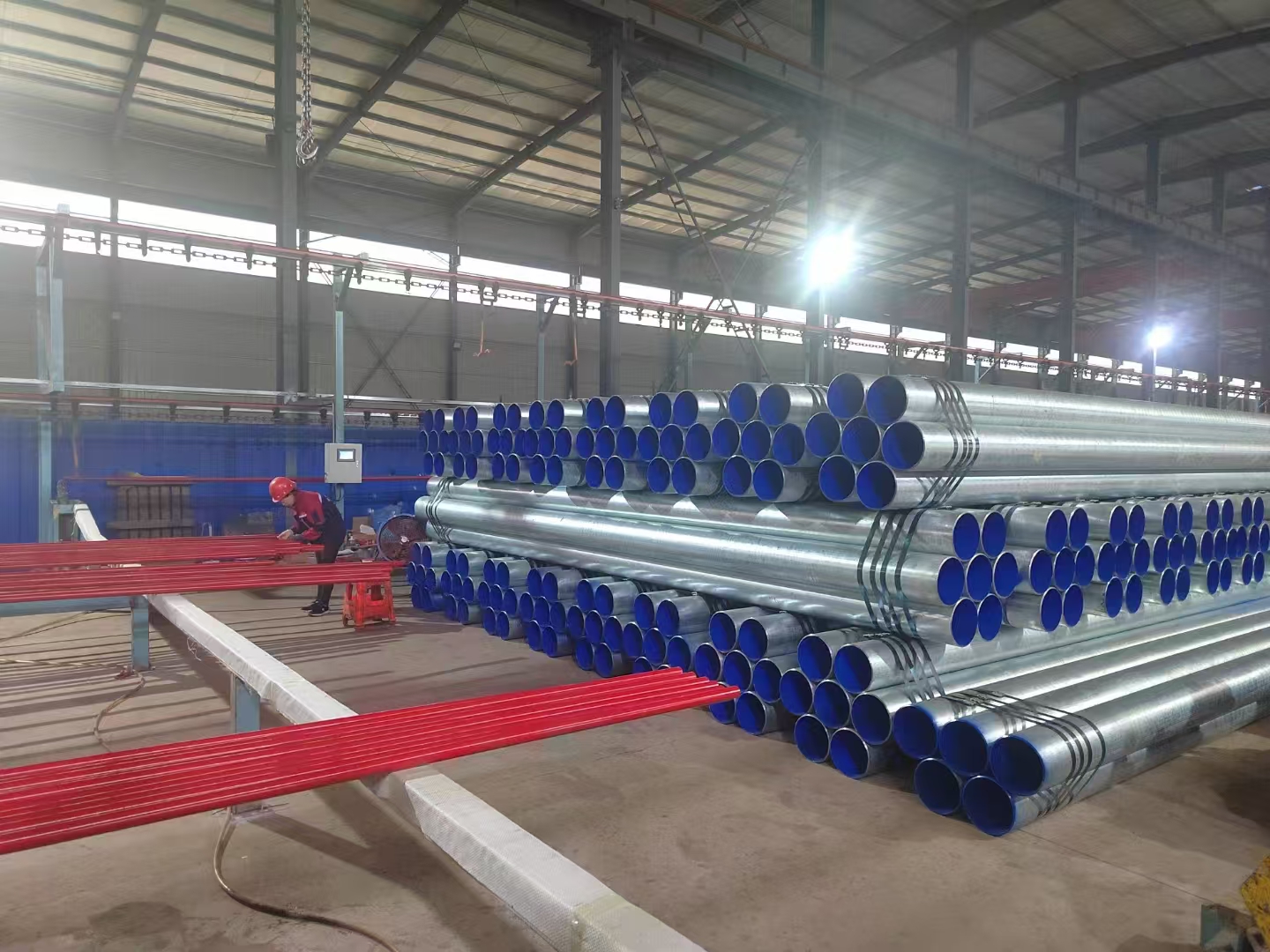 吕梁市防腐钢管涂塑钢管 - 推荐